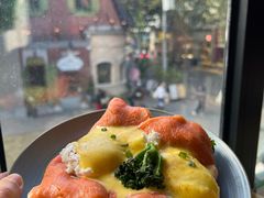 -Money Shops(愚园路店)