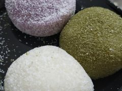 -池田寿司·4H鲜作(西直门凯德华联店)
