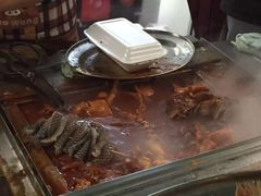 -明记牛杂(新马路分店)