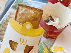 -麦当劳(保定裕华路店)