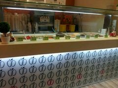 -三佰瑞冻酸奶(凯德MALL店)