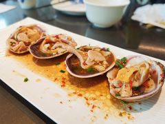 椒麻天鹅蛋-东莱馋房(陆家嘴店)