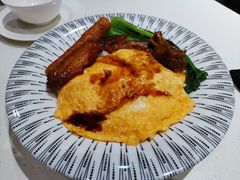 -锦园春香港茶餐厅(西海湾旗舰店)