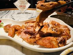 -西安饭庄·非遗陕菜(钟楼店)