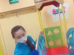 -月星环球港赢在起点早教中心·亲子托班早教体验课儿童兴趣班逻辑思维专注力幼小衔接(普陀中心)