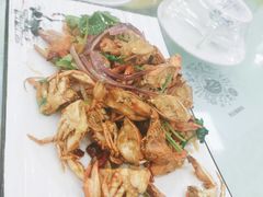 -聚德福海鲜家常菜(刘庄店)