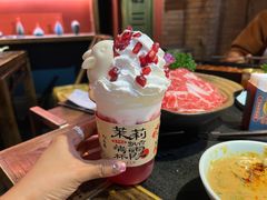 -吼堂老火锅(太古里总店)