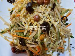 -老关东东北菜(盐城店)