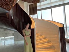 -济南凯宾斯基酒店-THE VIEW云景全日制餐厅