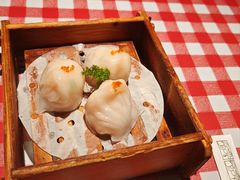 -真粥稻茶餐厅(星汇园店)