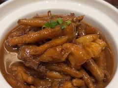 -小菜园新徽菜(上海浦东复地活力城店)