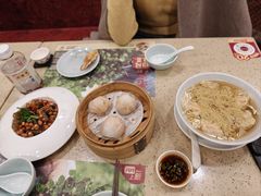 -点都德(龙之梦店)