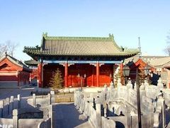 -包公祠
