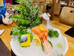 -禾风·海鲜料理自助(玉林店)
