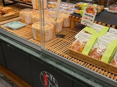 -东哥面包(江宁大润发店)