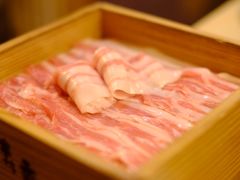 -黒豚料理 寿庵(中央駅西口店)
