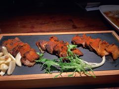 外婆烤肉-外婆家(西溪印象城店)