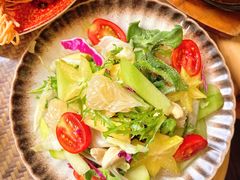 -贰醒·私房小院烧烤 (太古里店)