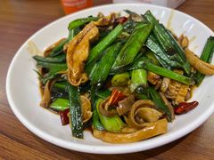 -谢记上海大排档(长寿路店)