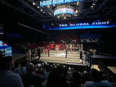 -芭提雅MAX泰拳馆