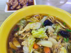 -玉华饮食店(茅台路店)