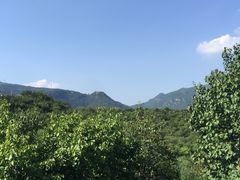 -妙峰山风景名胜区