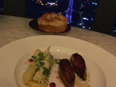 -广州四季酒店·佰鲜汇·现代法餐