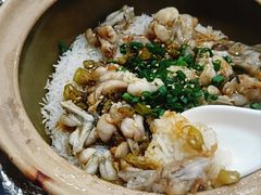 -红星光发煲仔饭(文海店)