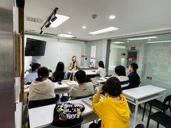 -帝京日语(春熙路旗舰校区)