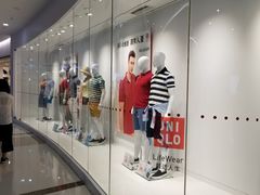 -优衣库(上海颛桥万达广场店)