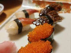 -铃兰日本料理(汉水路店)