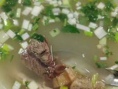 牛杂汤-清真·老金家牛肉店(会展路店)