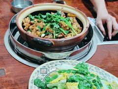 -华仔土鸡店(南洲分店)