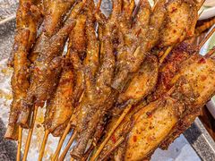 -管氏翅吧(护国寺店)