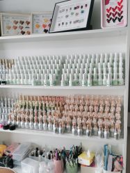 -媄甲诗美甲美睫