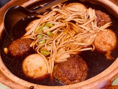 -大潮淮·淮扬菜(何园旗舰店)