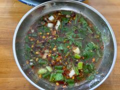 -贵州沾水米线(学田湾店)