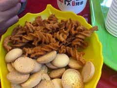-丰茂烤串(金源店)