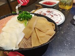 -井格重庆火锅(西直门凯德Mall店)
