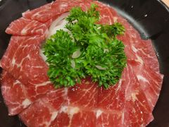 -花味·自助烤肉(雨花客厅店)