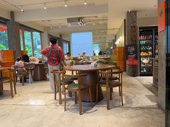 -御香农家菜(莫干山庾村店)