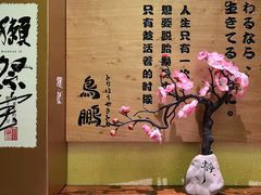 -鸟鹏烧鸟居酒屋(熙龙湾店)