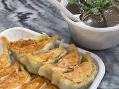 -八珍·广式煎饺·广州老字号(北京路总店)