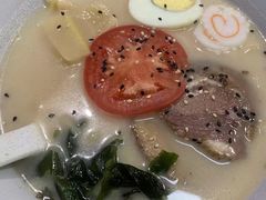 -松幸日式料理(中山路店)