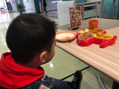 -必胜客(兴华中路PH店)