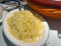 -老屋印象川菜(马园路店)