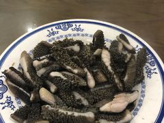 -老爆肚满五香烧牛羊肉