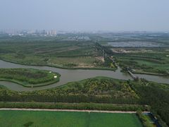-西青郊野公园