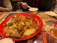 -海椒市落舌·麻辣烫冒菜(武侯大悦城店)