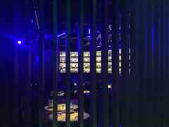 -SPACE(欢乐颂购物中心店)